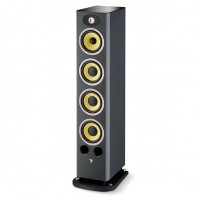 Focal ARIA K2 936 grindinės garso kolonėlės, kaina už 1 vnt. #Nemokamaspristatymas